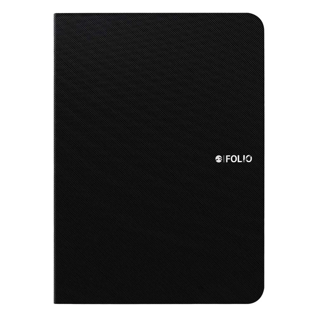 Обложка SwitchEasy CoverBuddy Folio для iPad Pro 12.9" Black (GS-109-50-155-11) - Фото 3 Обложка SwitchEasy CoverBuddy Folio для iPad Pro 12.9" Black (GS-109-50-155-11) - изображение 3
