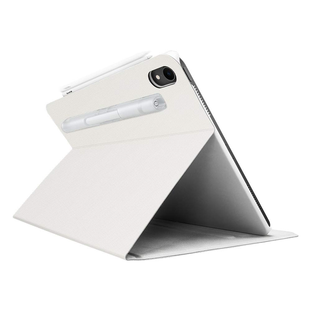 Обложка SwitchEasy CoverBuddy Folio для iPad Pro 11" White (GS-109-47 ...