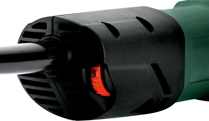 Szlifierka katowa Metabo WEV 850-125 (603611000) - obraz 2