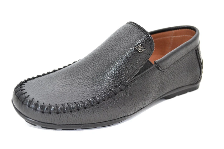 Мокасины для мальчика Alexandro 1700 35 - Фото 1 Мокасины для мальчика Alexandro 1700 35 - изображение 1