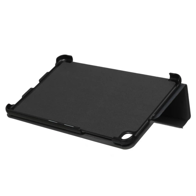 Чехол для планшета BeCover Premium Samsung Galaxy Tab A 8.4 2020 SM-T307 Black (705022) - изображение 4