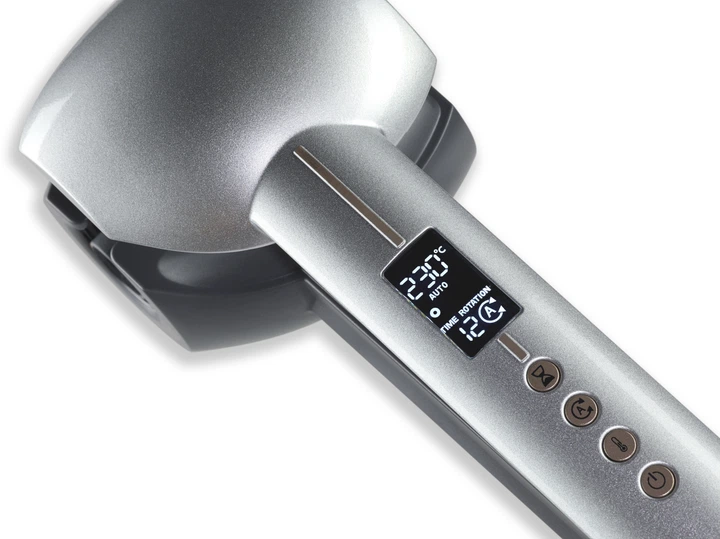Maszynka do kręcenia włosów BaByliss C1600E (3030050148336) - obraz 3