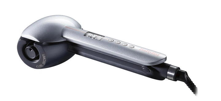 Maszynka do kręcenia włosów BaByliss C1600E (3030050148336) - obraz 2