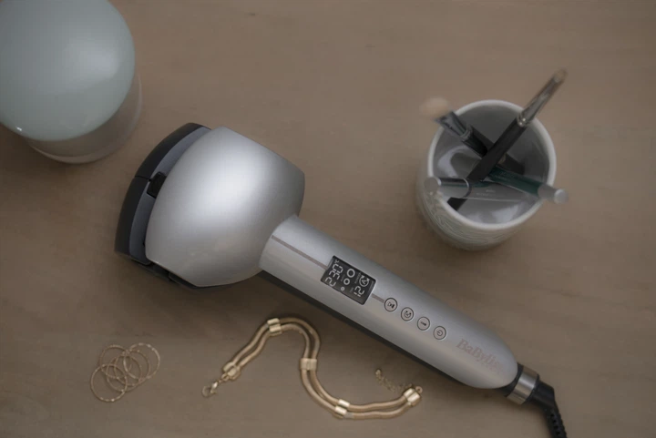Maszynka do kręcenia włosów BaByliss C1600E (3030050148336) - obraz 5