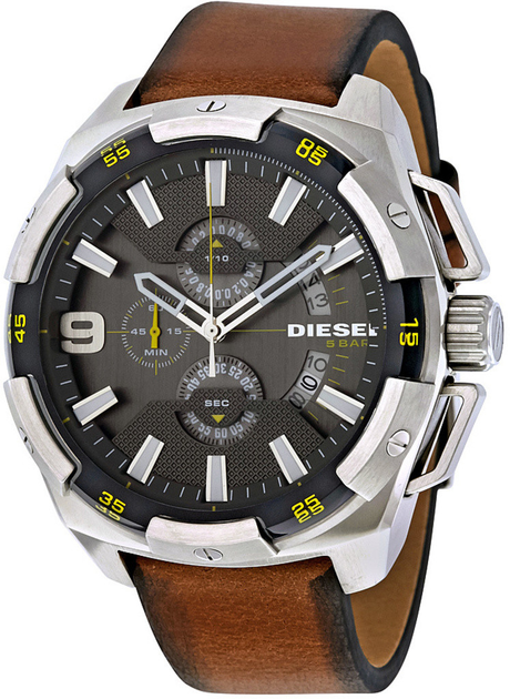 DIESEL DZ4393 ROZETKA My big style