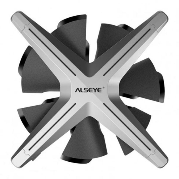 Кулер Alseye X12 - изображение 1