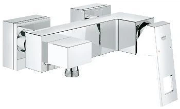 Смеситель для ванны Grohe EuroCube (23145000) - Фото 1 Смеситель для ванны Grohe EuroCube (23145000) - изображение 1
