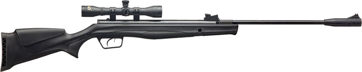 Пневматична гвинтівка Beeman Mantis GP 4.5 мм 365 м/с з прицілом 4х32 (14290741) - зображення 2