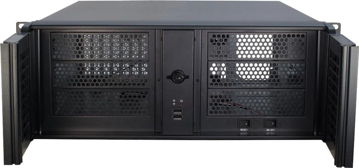 Obudowa Inter-Tech 4U 4098-S - obraz 2