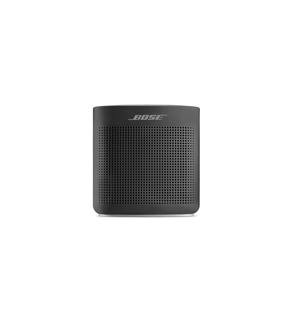 Акустическая система Bose Soundlink Color II Black – фото, отзывы