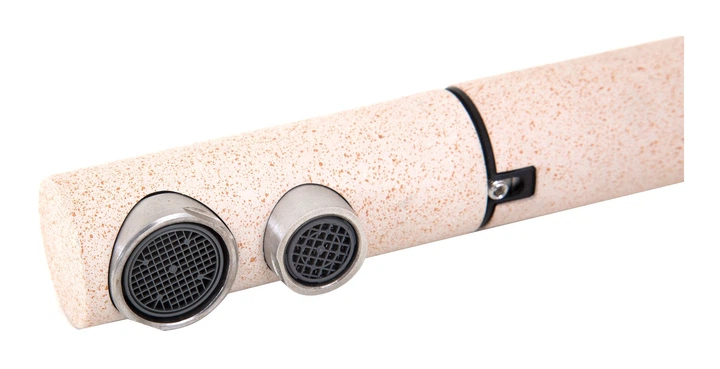 Смеситель Interline Storm new avena - Фото 5 Смеситель Interline Storm new avena - изображение 5