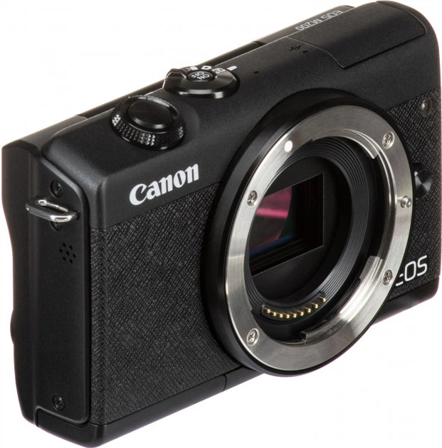 CANON EOS M200 ボディ ブラック CANON EOS M200 ボディ [ブラック] 価格比較 - 価格.com