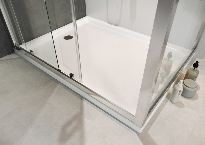 Душевой поддон CERSANIT Tako 120x90 S204-020 - изображение 4