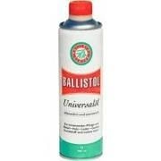 Масло оружейное Klever Ballistol Universal Oil 500 ml (21150) - изображение 2