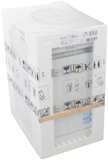 Посудомийна машина INDESIT DSFO 3T224 C - зображення 19