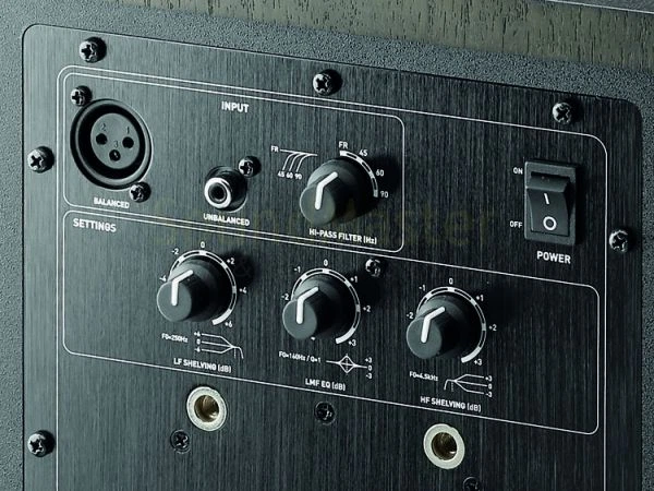 Студийный монитор Focal SHAPE 65 - изображение 3