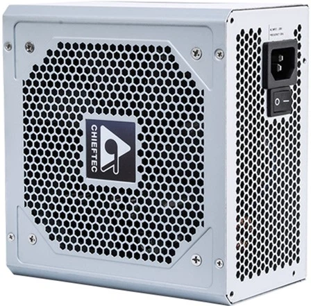 Główny zasilacz Chieftec iArena GPC-700S - obraz 2