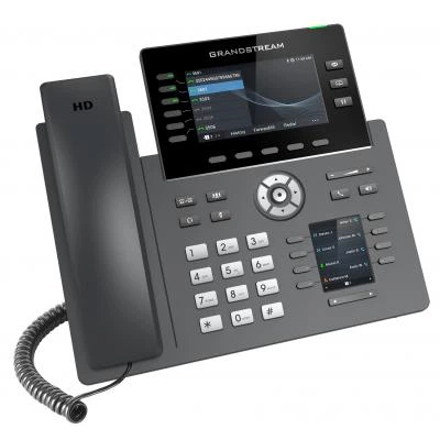 IP-телефон Grandstream GRP2616 - изображение 3