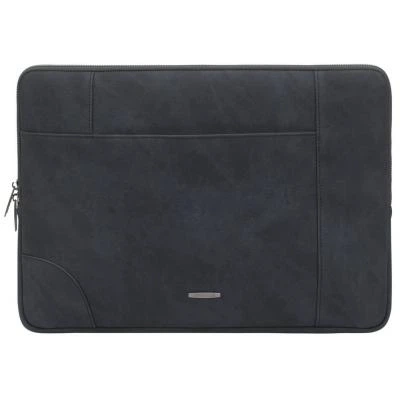 Чехол для ноутбука RivaCase 13.3" 8903 Black (8903Black) - Фото 1 Чехол для ноутбука RivaCase 13.3" 8903 Black (8903Black) - изображение 1