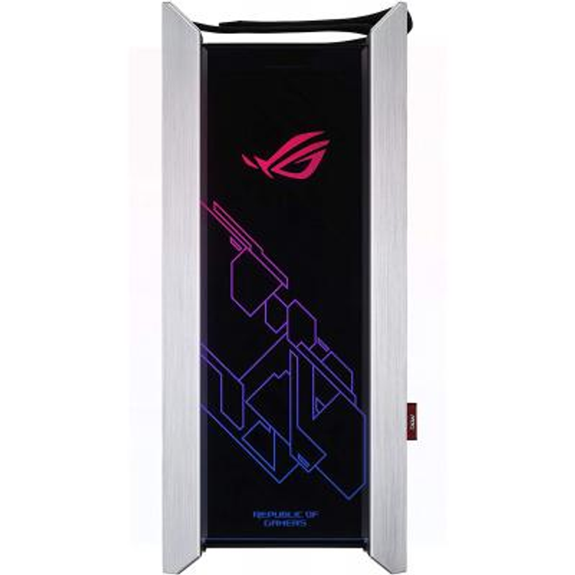Корпус ASUS GX601 ROG STRIX HELIOS White Edition (90DC0023-B39000) - зображення 2