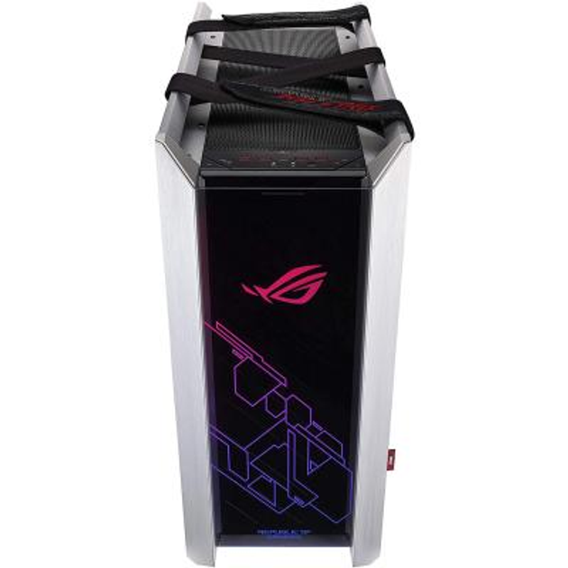 Корпус ASUS GX601 ROG STRIX HELIOS White Edition (90DC0023-B39000) - зображення 6