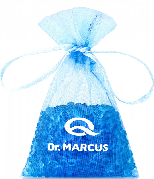 Ароматизатор Dr.Marcus Fresh Bag Бриз океана (km9031) - изображение 2