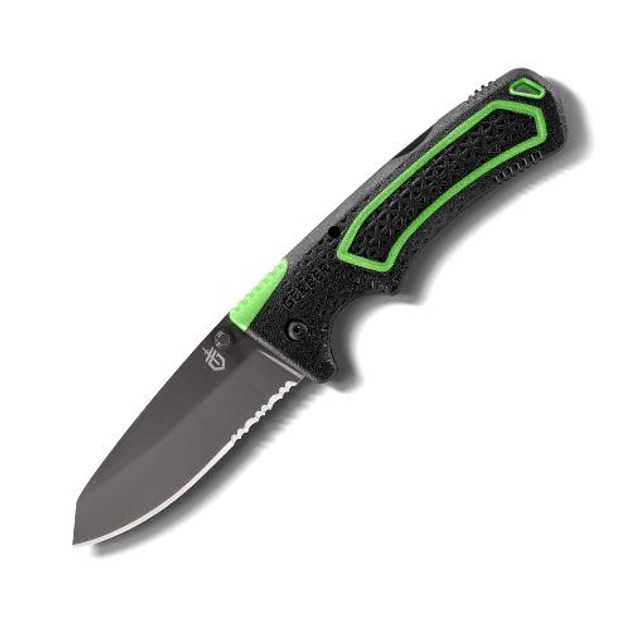 Ніж складний Gerber Freescape Folding Sheath Knife блістер - изображение 1