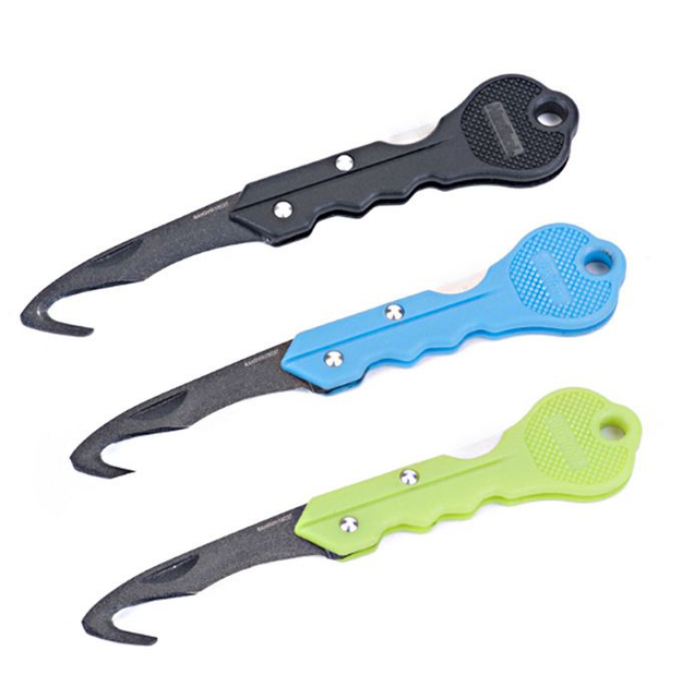 Міні-Мультитул NexTool EDC box cutter TaoTool KT5015 - изображение 2
