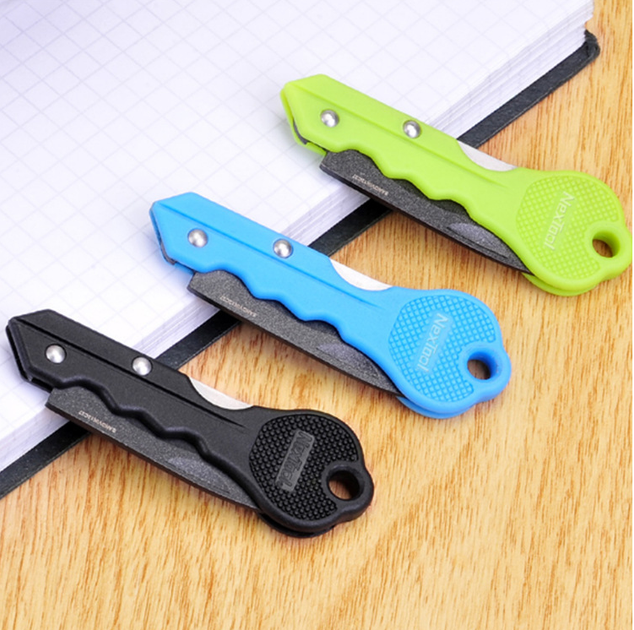 Міні-Мультитул NexTool EDC box cutter TaoTool KT5015 - изображение 3