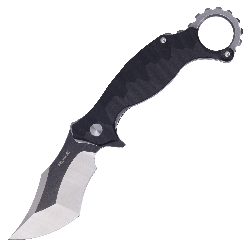 Нож складной Ruike P881-B1 (A-015826) - изображение 2