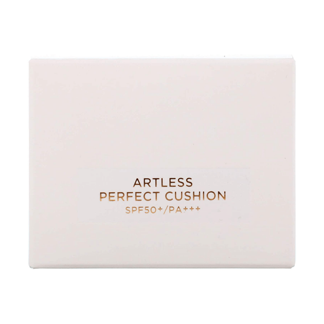 Кушон с сияющим эффектом Heimish Artless Perfect Cushion SPF50+ PA+++ - изображение 5
