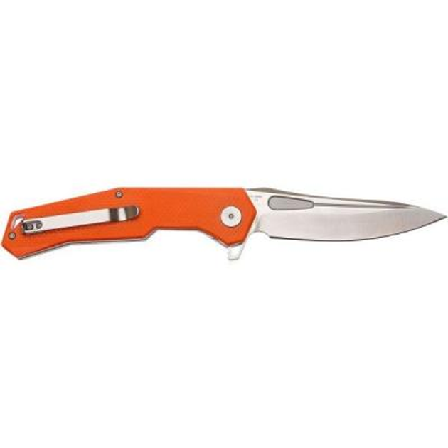 Нож Artisan Zumwalt SW, D2, G10 Flat Orange (1808P-OEF) - изображение 2