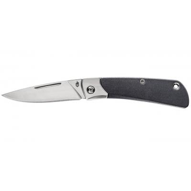 Нож Gerber Wingtip Modern Folding Grey (30-001661) - зображення 1
