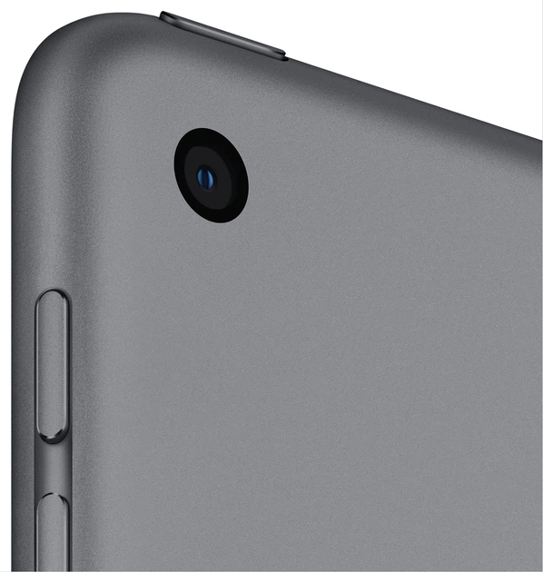 Планшет Apple iPad 10.2