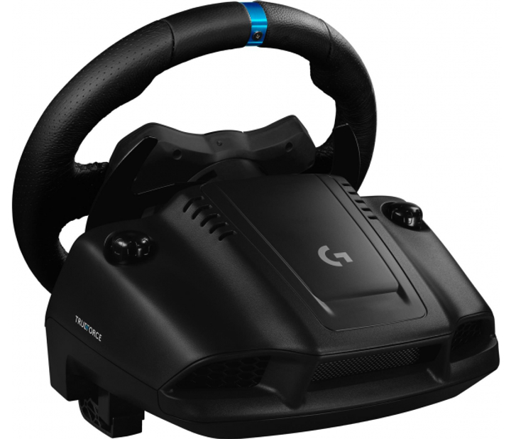Дротовий кермо Logitech G923 PS4/PC – фото, відгуки, характеристики в інтернет-магазині ROZETKA від продавця: Nanotex | Купити в Україні: Києві, Харкові, Дніпрі, Одесі, Запоріжжі, Львові Дротовий кермо Logitech G923 PS4/PC – фото, відгуки, характеристики в інтернет-магазині ROZETKA від продавця: Nanotex | Купити в Україні: Києві, Харкові, Дніпрі, Одесі, Запоріжжі, Львові
