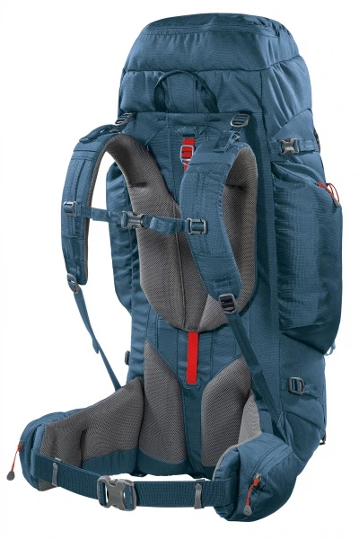 Рюкзак туристичний Ferrino Transalp 80 Dark Grey (75690ECC) - зображення 2