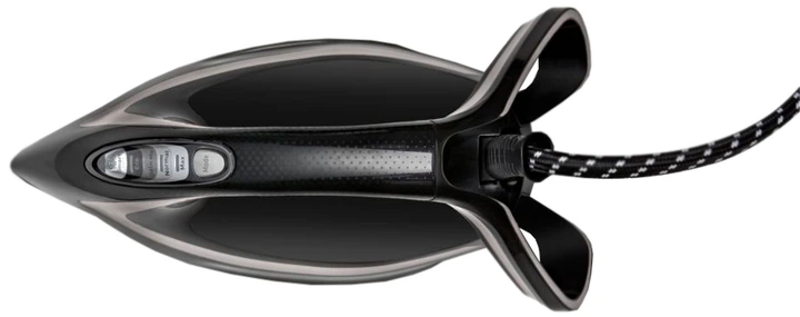 Żelazko z generatorem pary TEFAL PRO EXPRESS ULTIMATE GV9620 - obraz 6