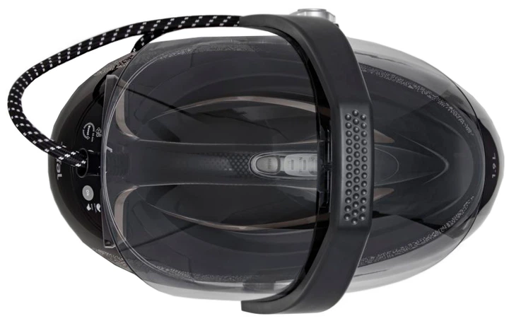 Żelazko z generatorem pary TEFAL PRO EXPRESS ULTIMATE GV9620 - obraz 5
