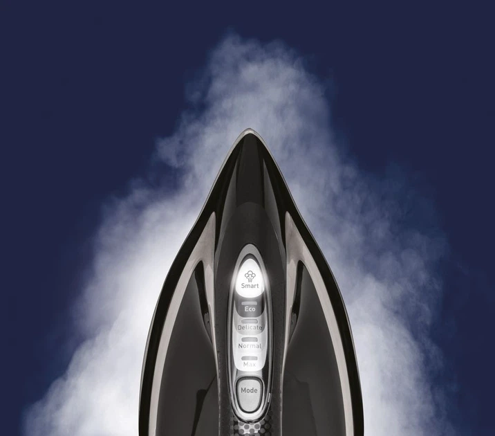 Żelazko z generatorem pary TEFAL PRO EXPRESS ULTIMATE GV9620 - obraz 10