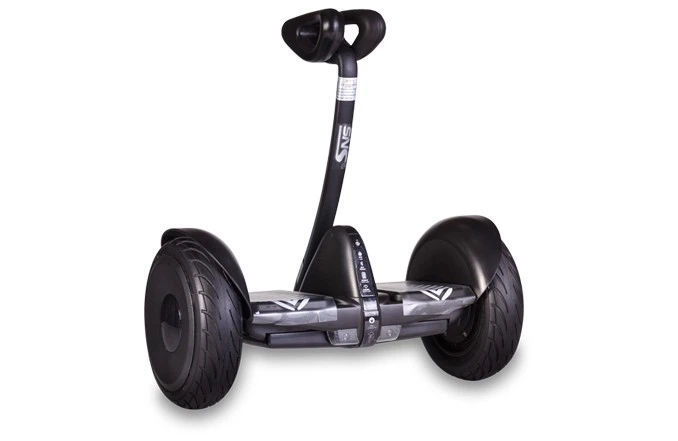 Сигвей SNS Ninebot mini 10 5 дюймов Mini Robot hand drive PRO black - Фото 3 Сигвей SNS Ninebot mini 10 5 дюймов Mini Robot hand drive PRO black - изображение 3