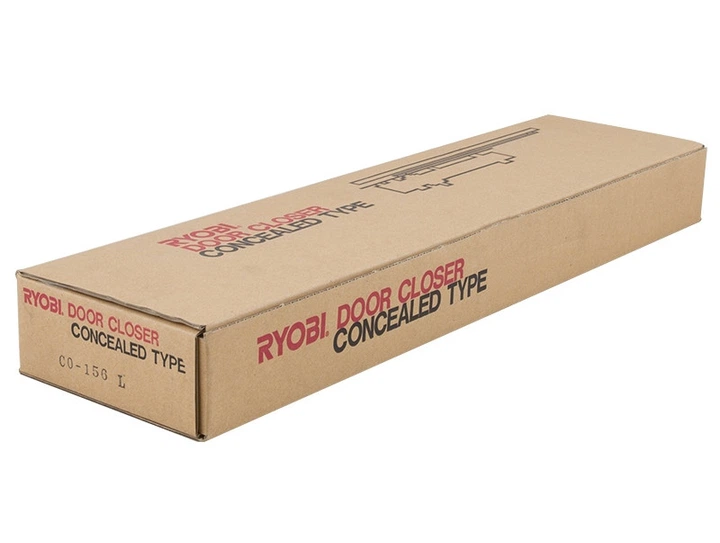 Доводчик врезной RYOBI CO-155 R BC - изображение 3