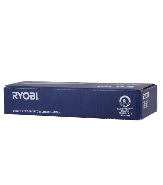 Дверной доводчик RYOBI D-1200 бронзовый - изображение 5