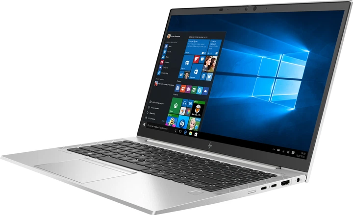 Ноутбук HP EliteBook 840 G7 (177B3EA) Silver – фото, відгуки