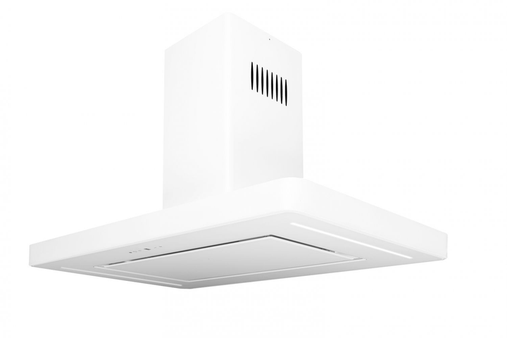 Вытяжка NORTBERG Decor Island White 90 (3314) - изображение 3