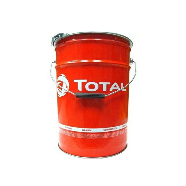 Смазка TOTAL Multis EP 0 18кг – фото, отзывы, характеристики в интернет ...