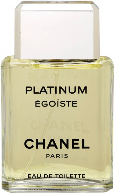 Туалетная вода для мужчин Chanel Egoiste Platinum 50 мл