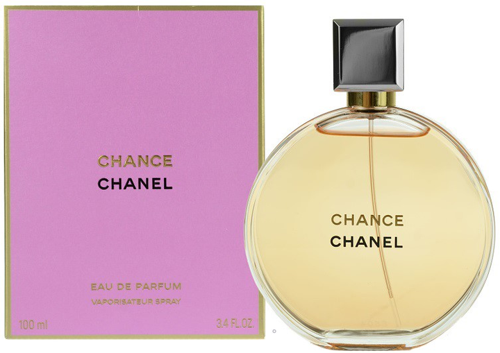 Купить Chanel Chance Eau Fraiche дымка для волос 35 мл в интернетмагазине  парфюмерии Intense по лучшей цене