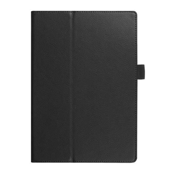 Чехол UniCase Book Type для Lenovo Tab 4 10 (TB-X304) / Tab 4 10 Plus (TB-X704) - Black - изображение 2