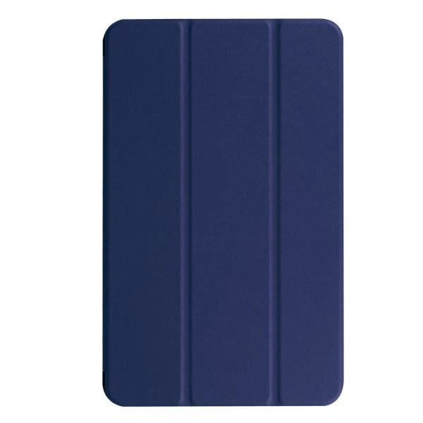 Чехол UniCase Slim для Samsung Galaxy Tab A 10.1 (T580/585) - Dark Blue - изображение 2