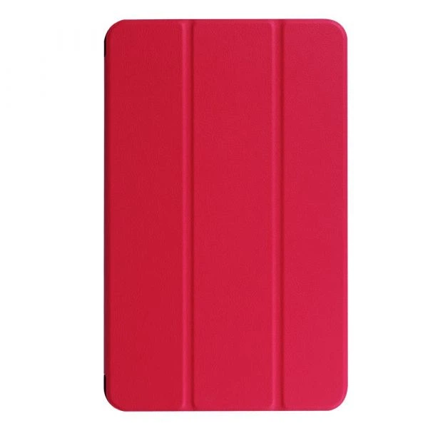 Чехол UniCase Slim для Samsung Galaxy Tab A 10.1 (T580/585) - Red - изображение 2